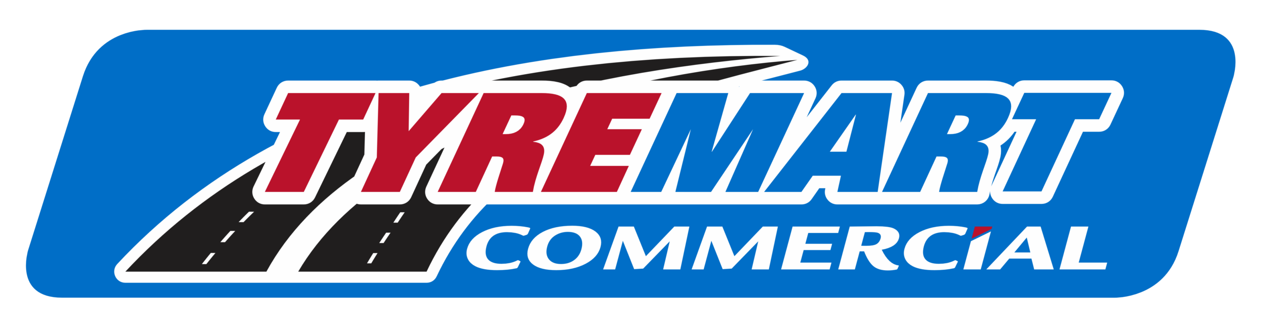 Tyremart Commercial - George
